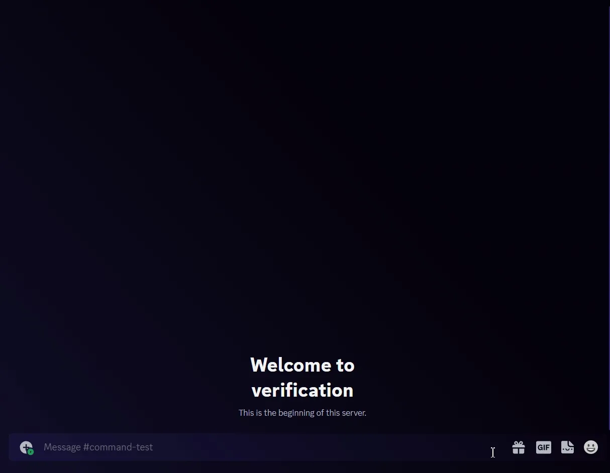 Example usage for the loot-table command
