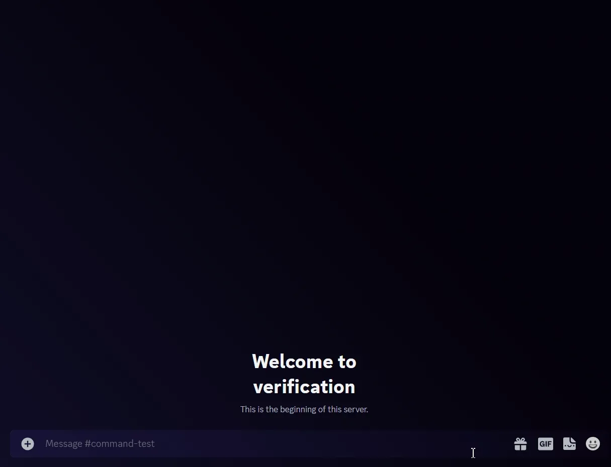 Example usage for the vendor saint14 command